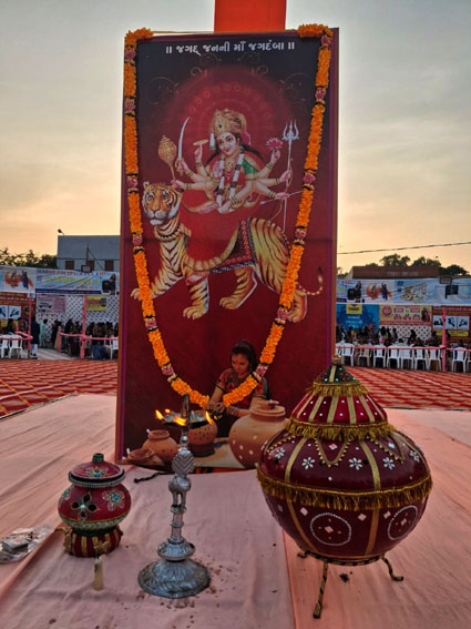 Navratri 2024