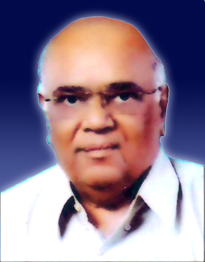Mr. Nirubhai Bardanvala