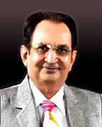 Mr. Virendrabhai Doshi