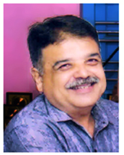Mr. Parthbhai Pandya