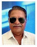 Mr. Hasmukhbhai Shah